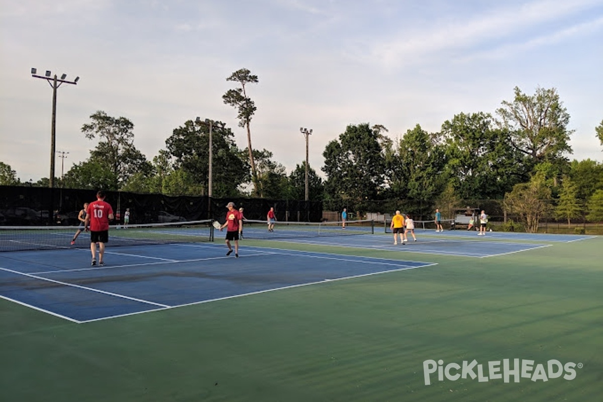 Photo of Pickleball at Kamper Park